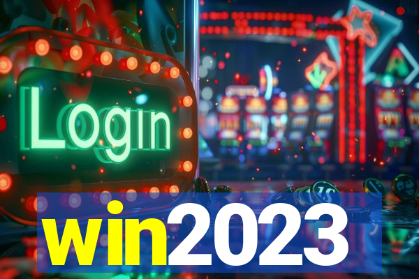 win2023