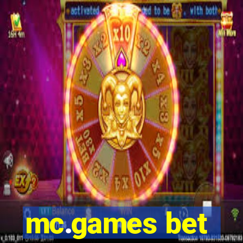 mc.games bet