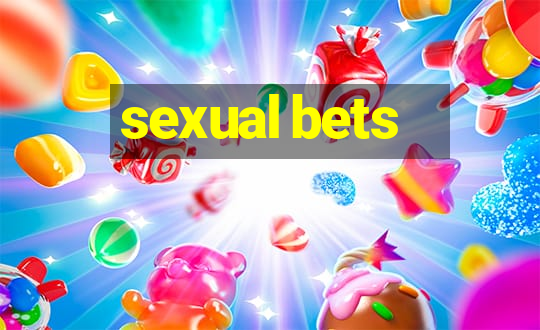 sexual bets