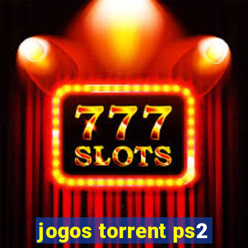 jogos torrent ps2