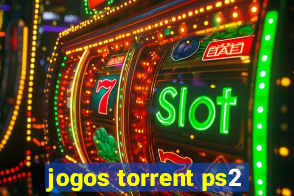 jogos torrent ps2