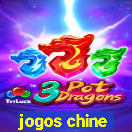 jogos chine