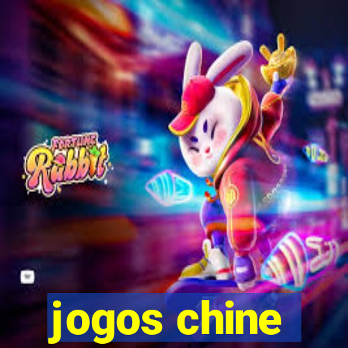 jogos chine