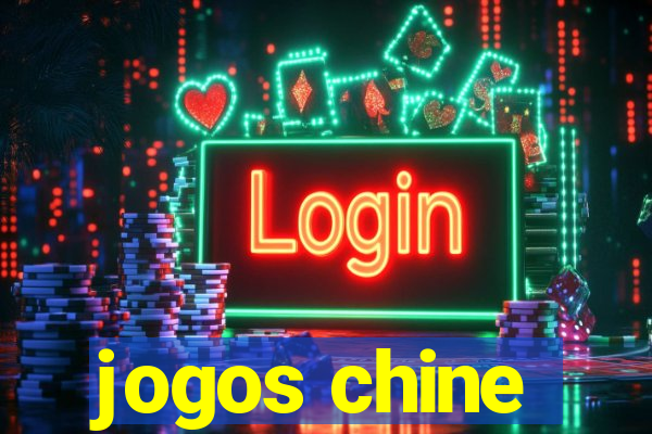 jogos chine