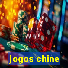 jogos chine