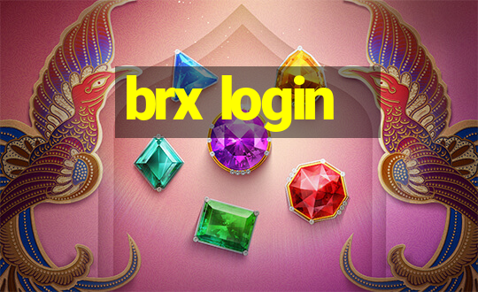 brx login