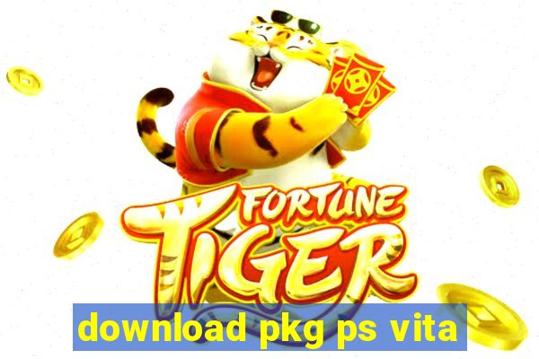 download pkg ps vita