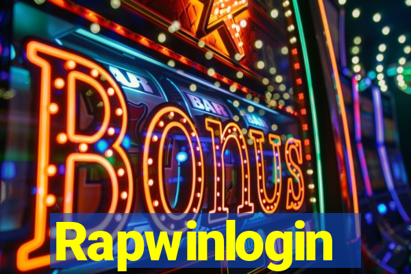 Rapwinlogin