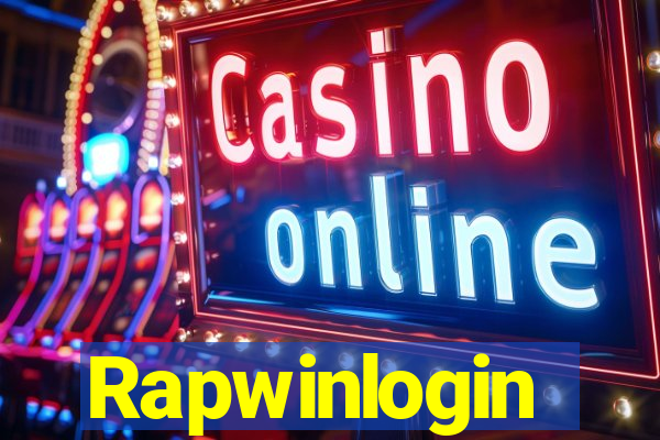 Rapwinlogin