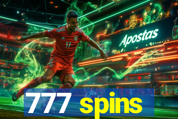 777 spins