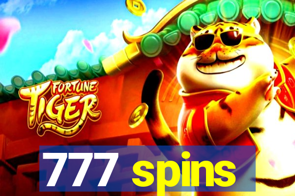 777 spins