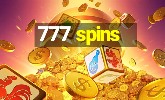 777 spins