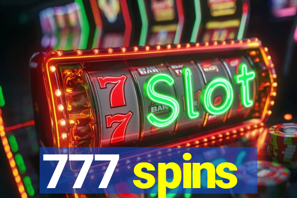 777 spins