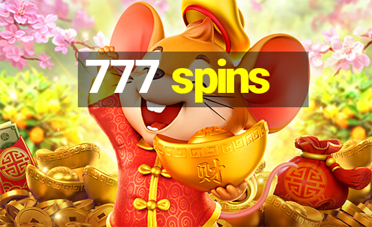 777 spins