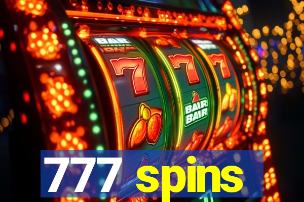 777 spins