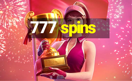 777 spins