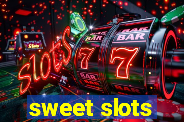 sweet slots