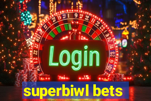 superbiwl bets