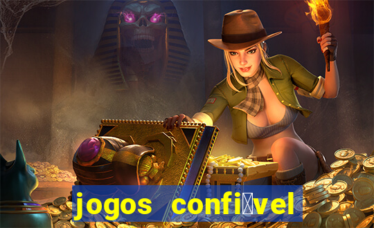 jogos confi谩vel para ganhar dinheiro