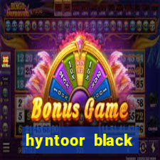 hyntoor black rabbit