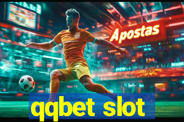 qqbet slot