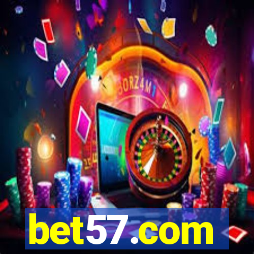 bet57.com