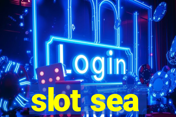 slot sea