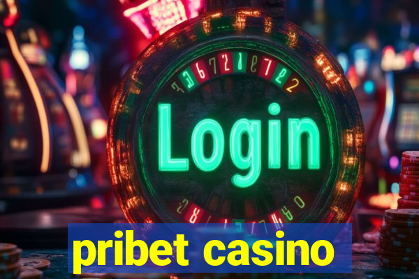 pribet casino