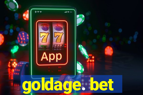 goldage. bet