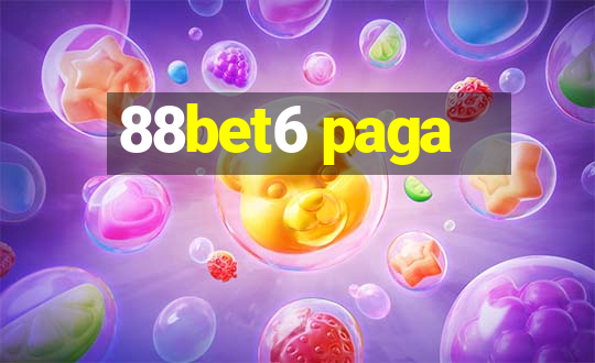 88bet6 paga