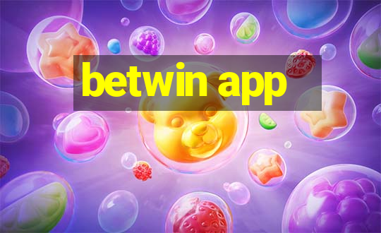 betwin app