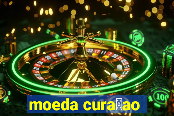 moeda cura莽ao