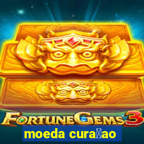 moeda cura莽ao