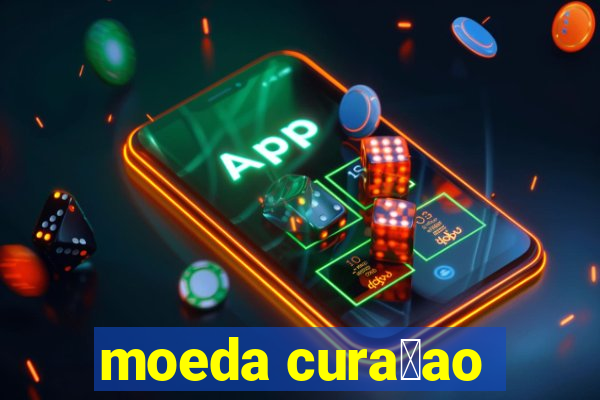 moeda cura莽ao