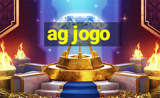 ag jogo