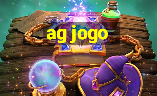 ag jogo