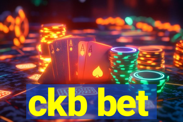 ckb bet