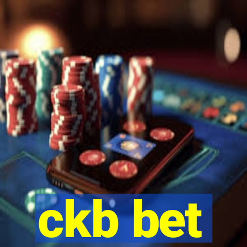 ckb bet