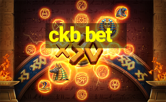 ckb bet