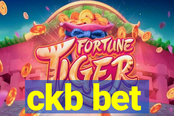 ckb bet