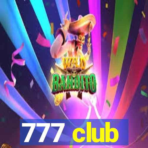 777 club