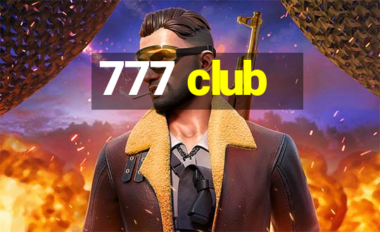 777 club