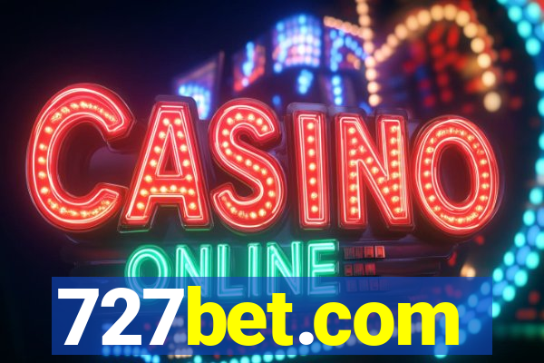 727bet.com