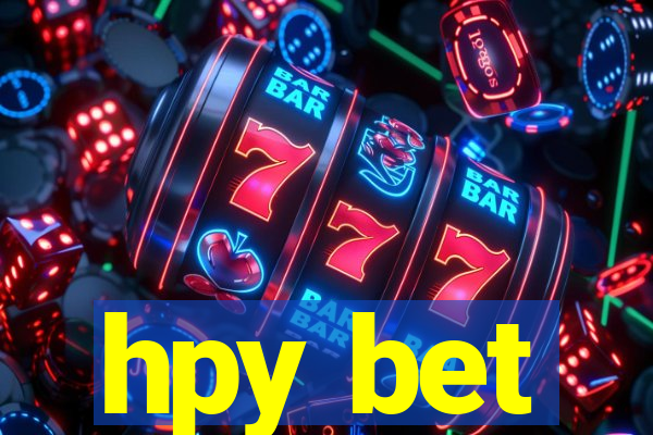 hpy bet