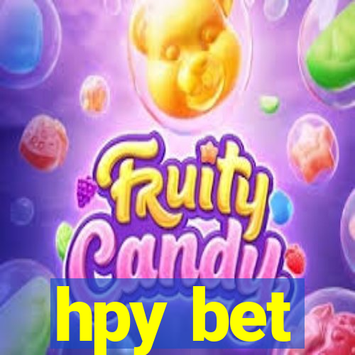 hpy bet