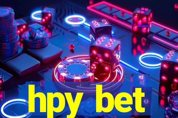 hpy bet