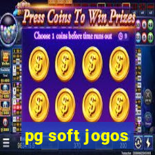 pg soft jogos