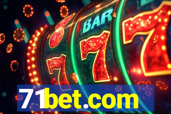 71bet.com