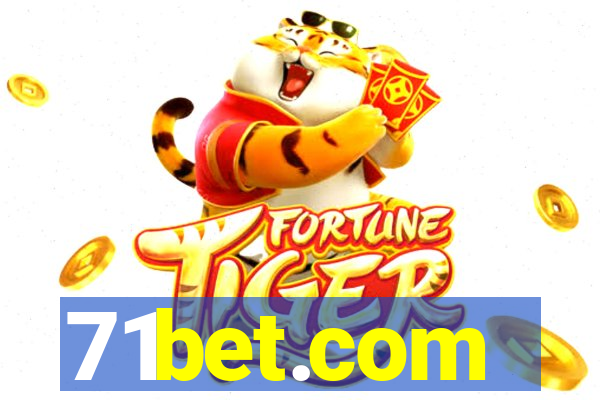 71bet.com