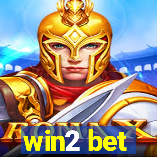 win2 bet